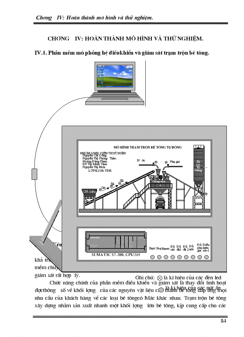 image for page PLC trạm trộn bê tông thương phẩm