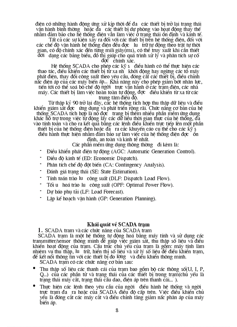 image for page Tổng quan và cấu trúc của SKADA