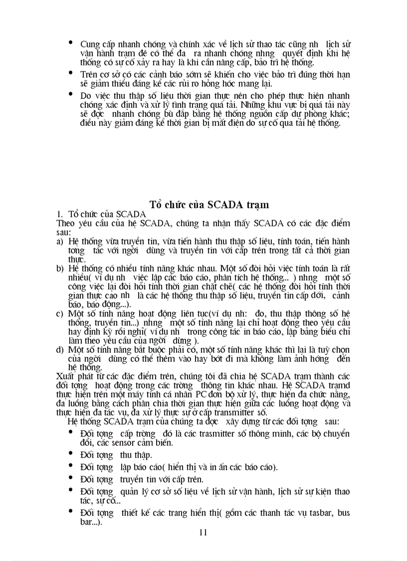 image for page Tổng quan và cấu trúc của SKADA