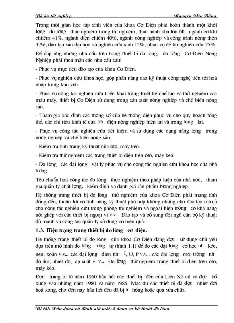 image for page Xây dựng và đánh giá một số dụng cụ đo lường