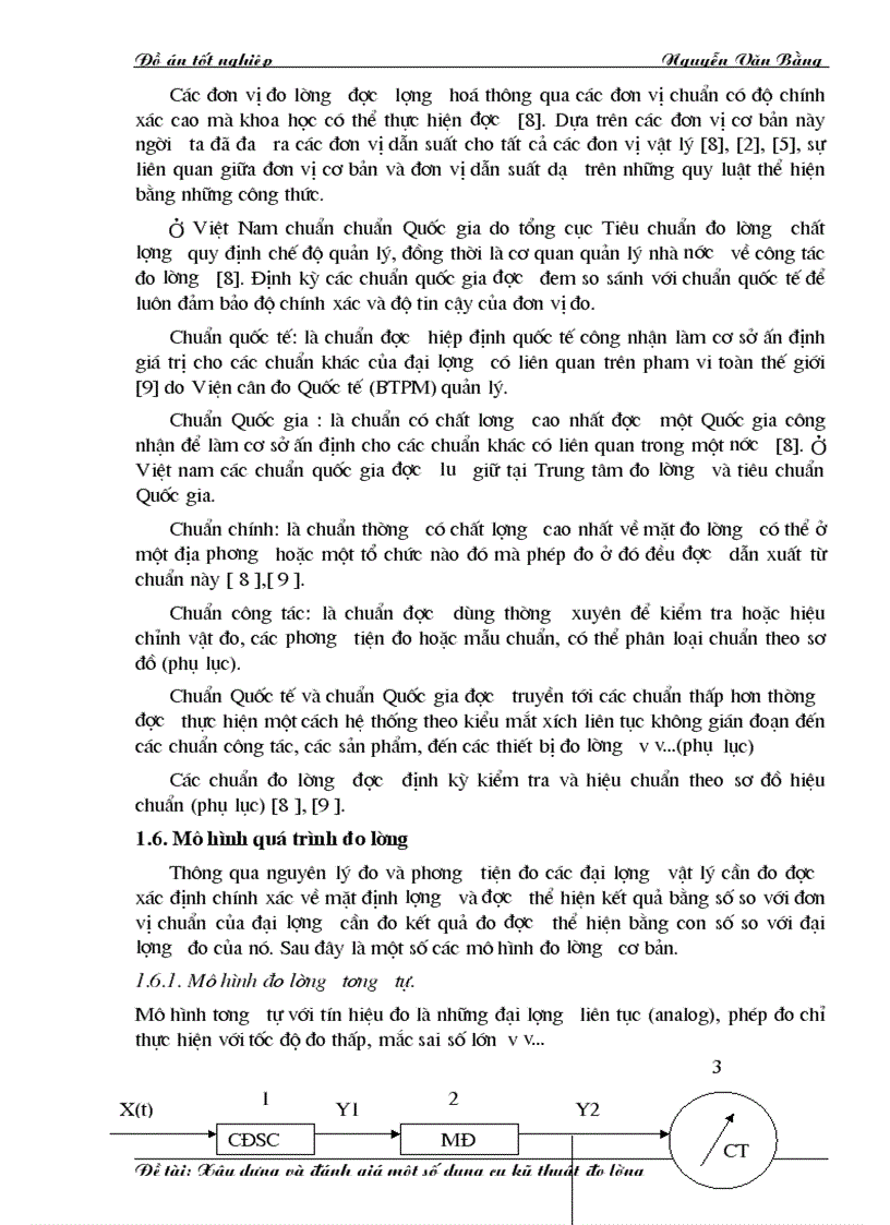 image for page Xây dựng và đánh giá một số dụng cụ đo lường