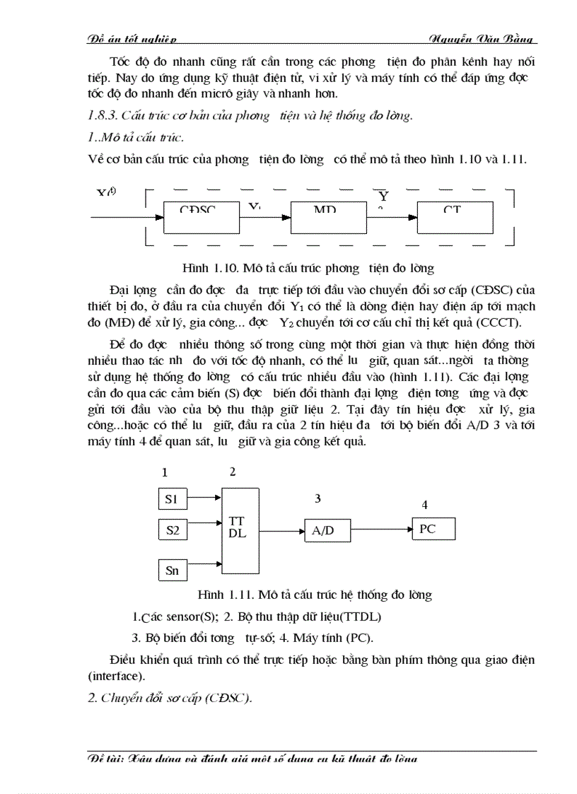 image for page Xây dựng và đánh giá một số dụng cụ đo lường
