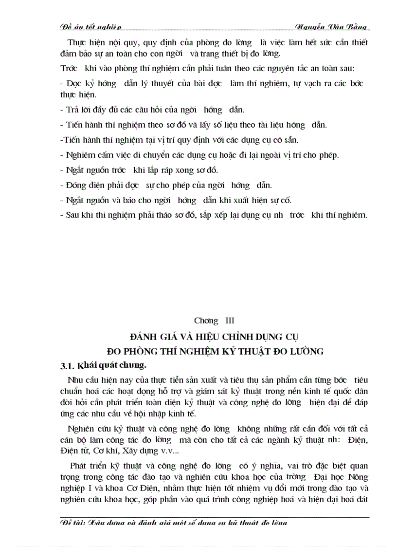 image for page Xây dựng và đánh giá một số dụng cụ đo lường