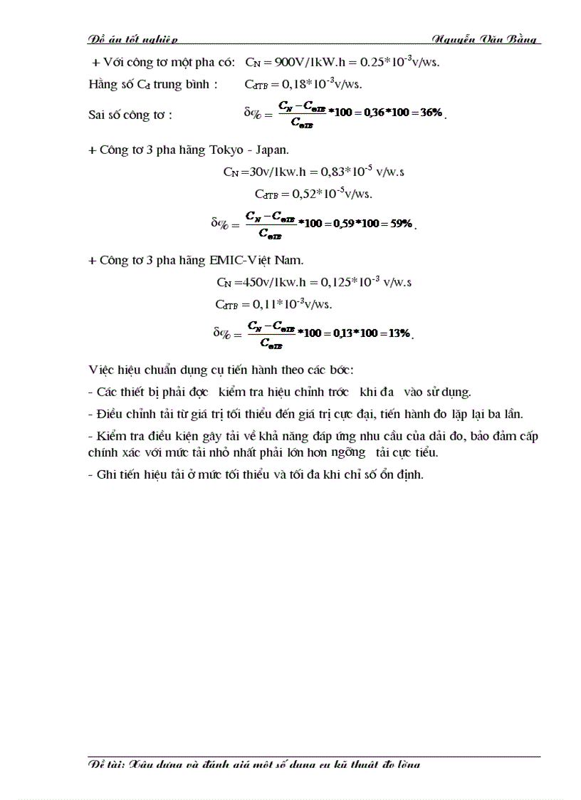 image for page Xây dựng và đánh giá một số dụng cụ đo lường