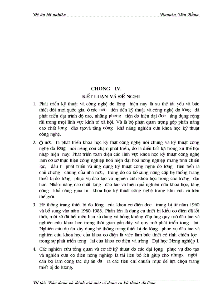 image for page Xây dựng và đánh giá một số dụng cụ đo lường