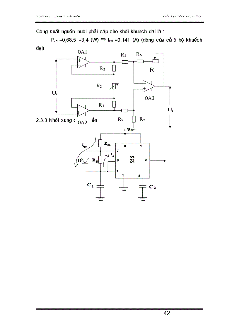 image for page Bản đồ án này thiết kế hệ thống đo nhiệt độ chỉ thị số