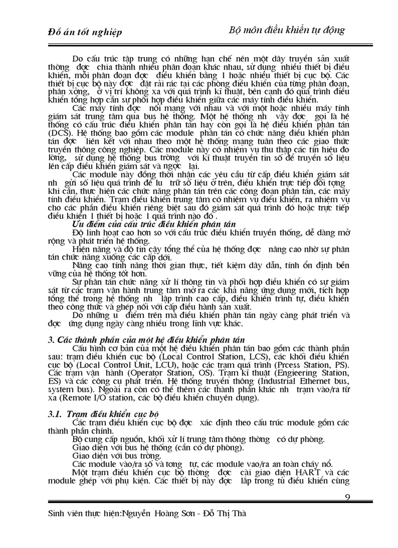 image for page Tìm hiểu về bộ điều khiển khả trình PLC họ PLC S7 300