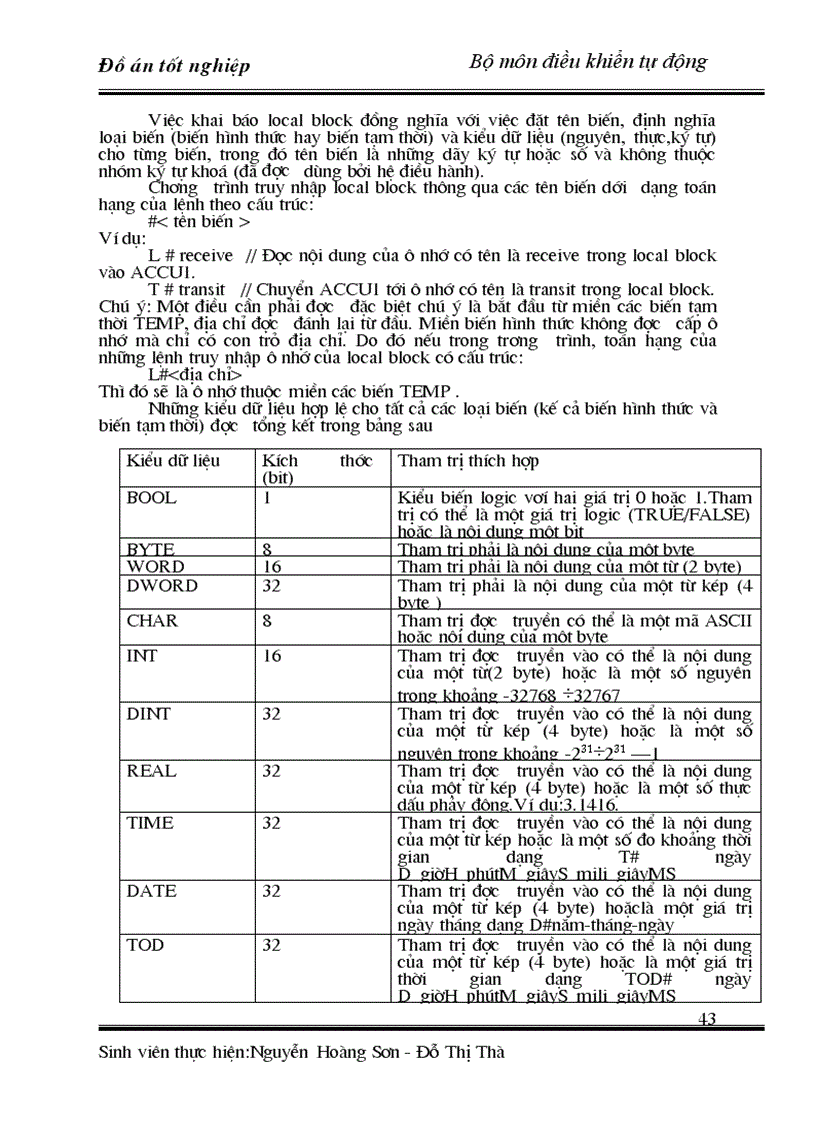image for page Tìm hiểu về bộ điều khiển khả trình PLC họ PLC S7 300