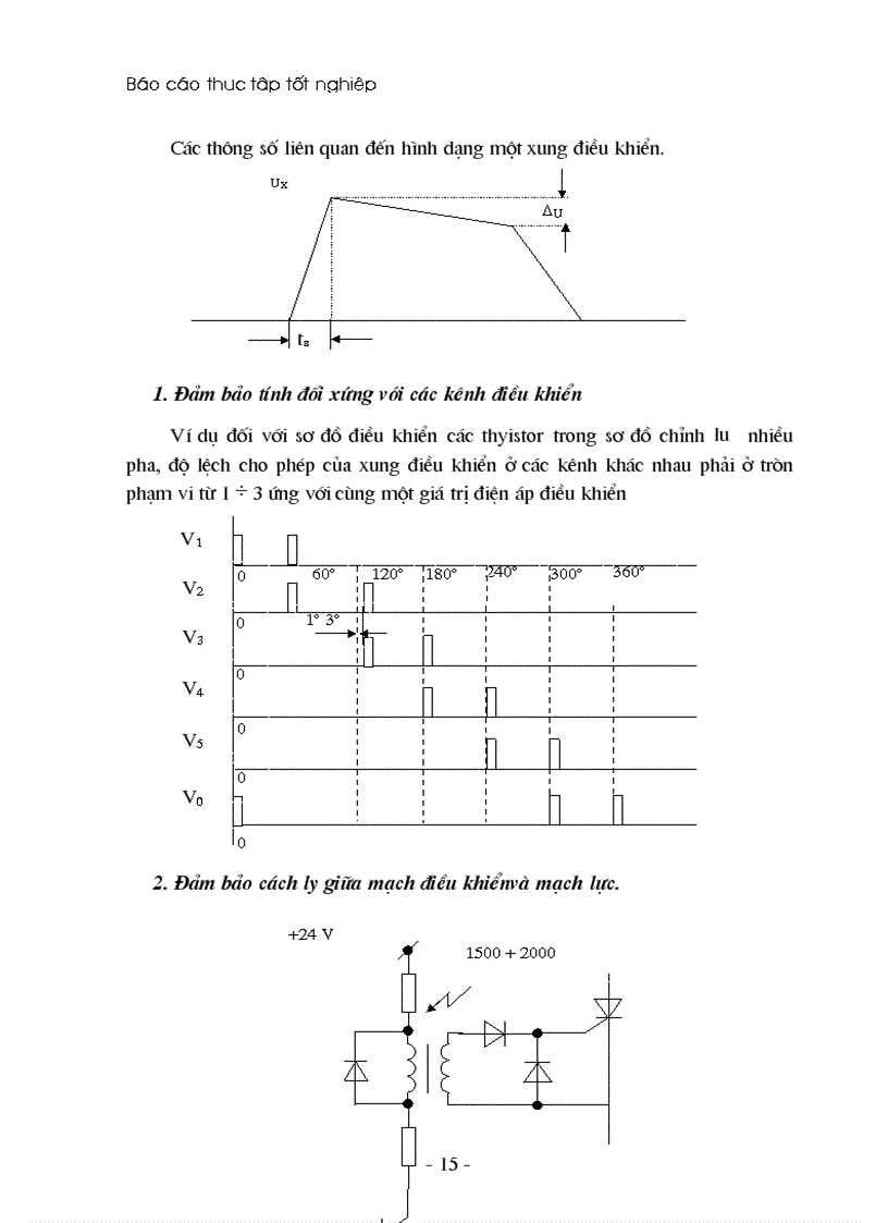 image for page Tìm hiểu nguyên lý làm việc của nguồn sấy trực tiếp của trung tâm điện điện tử công suất