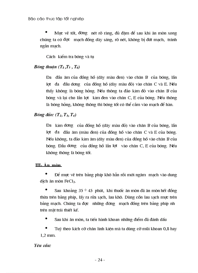 image for page Tìm hiểu nguyên lý làm việc của nguồn sấy trực tiếp của trung tâm điện điện tử công suất