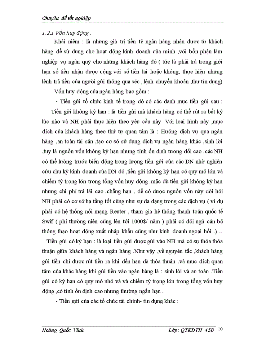 image for page Nâng cao hiệu quả huy động vốn tại NHNo PTNT Việt Nam chi nhánh Huyện Hoà An tỉnh Cao Bằng