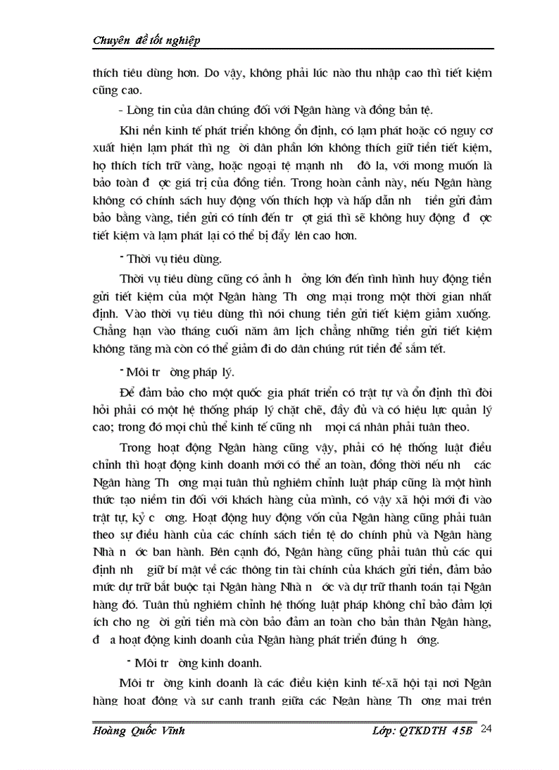 image for page Nâng cao hiệu quả huy động vốn tại NHNo PTNT Việt Nam chi nhánh Huyện Hoà An tỉnh Cao Bằng