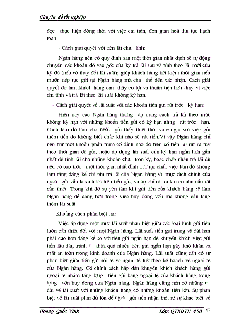 image for page Nâng cao hiệu quả huy động vốn tại NHNo PTNT Việt Nam chi nhánh Huyện Hoà An tỉnh Cao Bằng