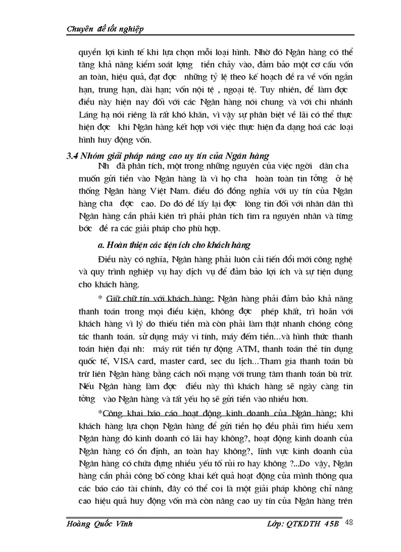 image for page Nâng cao hiệu quả huy động vốn tại NHNo PTNT Việt Nam chi nhánh Huyện Hoà An tỉnh Cao Bằng