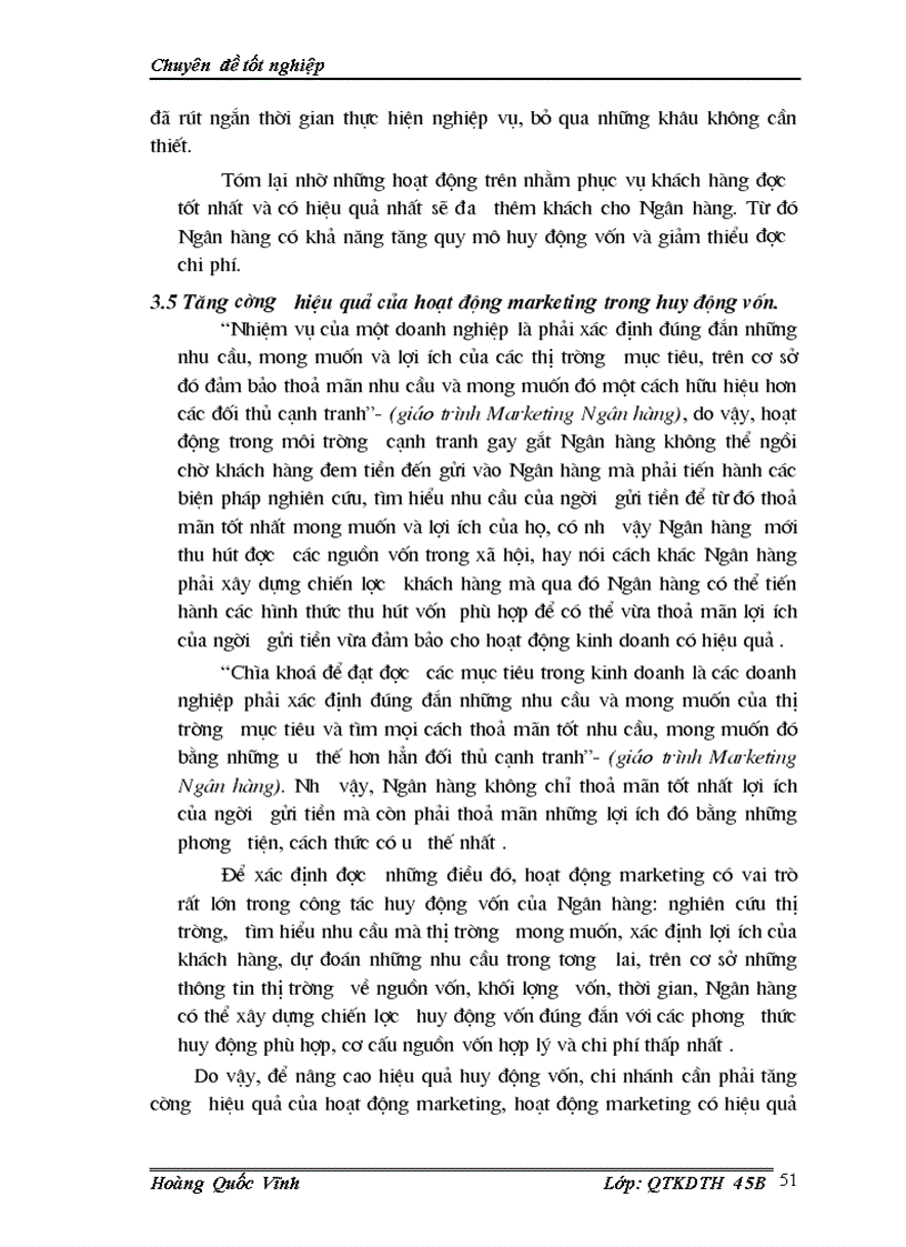 image for page Nâng cao hiệu quả huy động vốn tại NHNo PTNT Việt Nam chi nhánh Huyện Hoà An tỉnh Cao Bằng