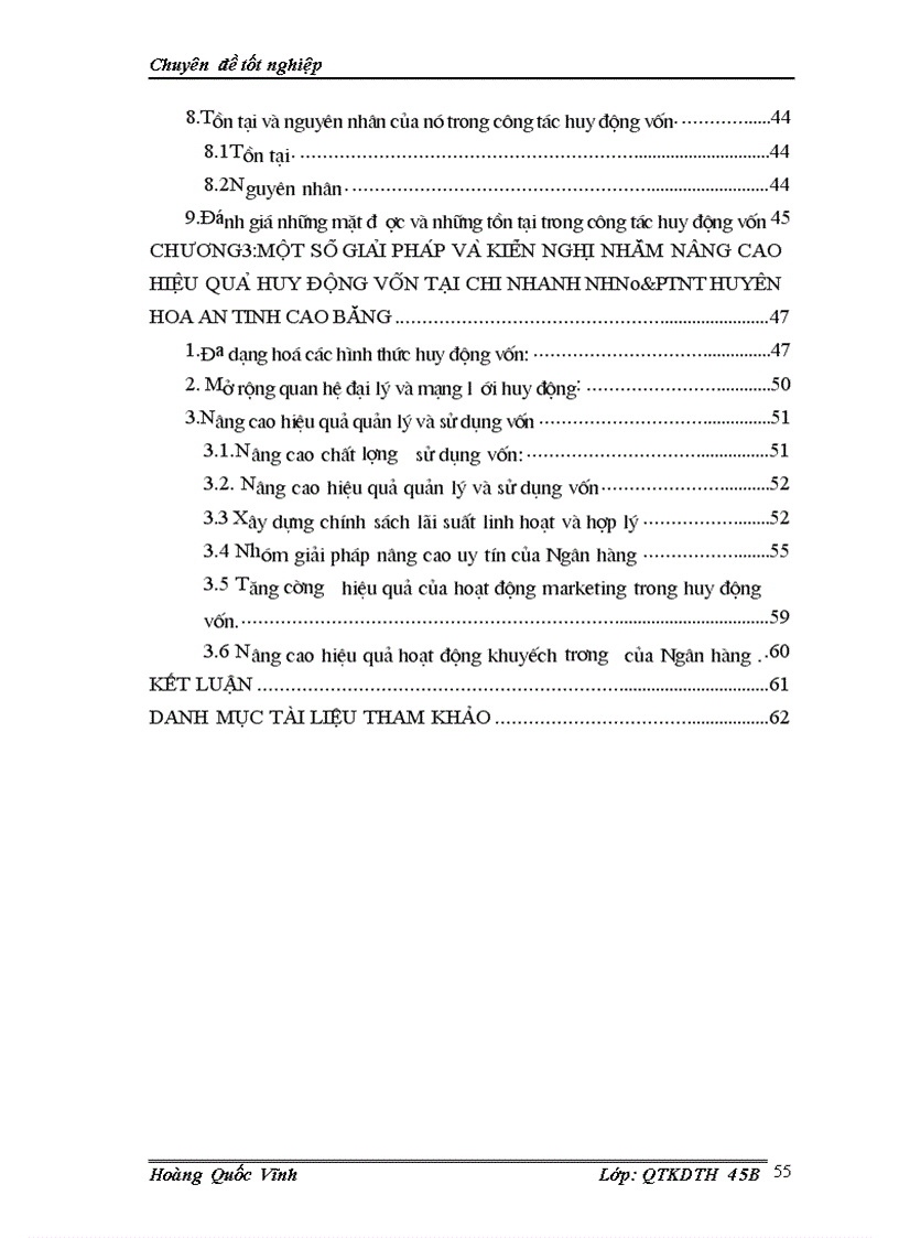 image for page Nâng cao hiệu quả huy động vốn tại NHNo PTNT Việt Nam chi nhánh Huyện Hoà An tỉnh Cao Bằng