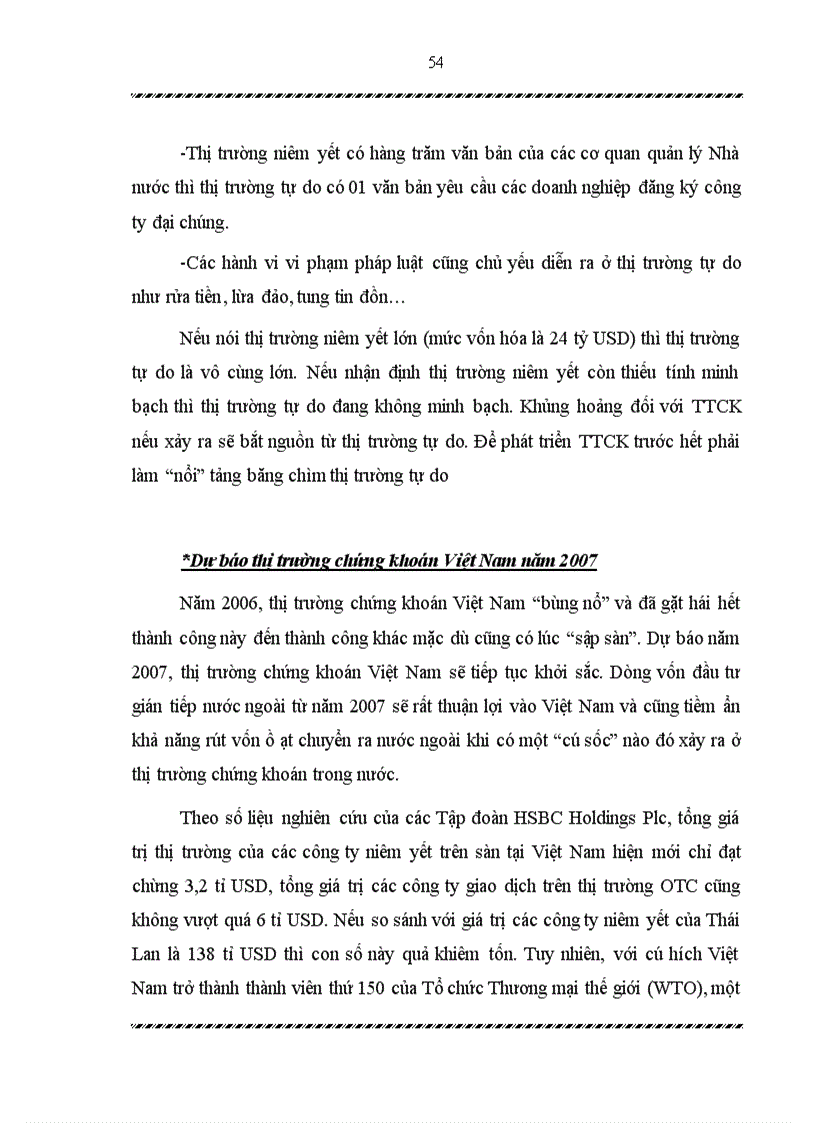 image for page Phát triển hoạt động môi giới chứng khoán tự do ở Việt Nam