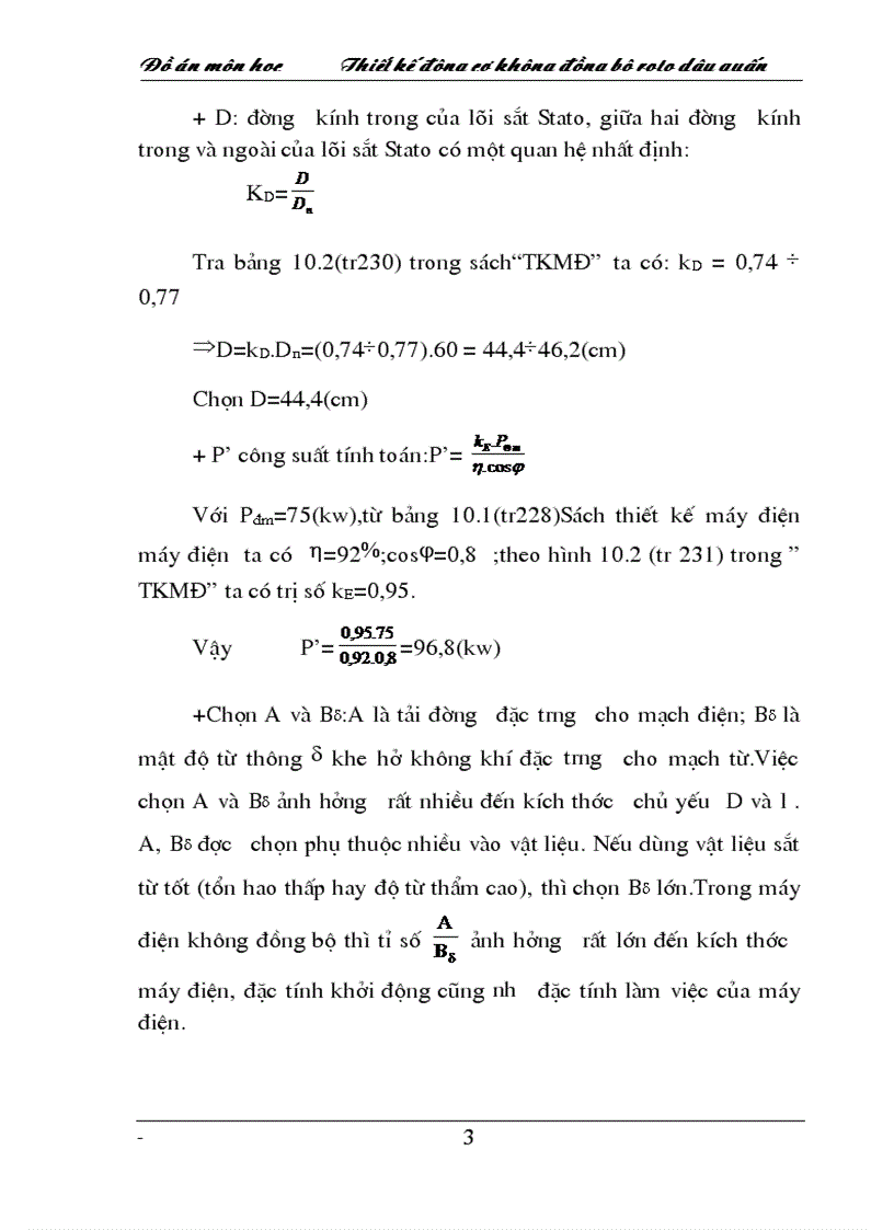 image for page Thiết kế động cơ không đồng bộ roto dây quấn