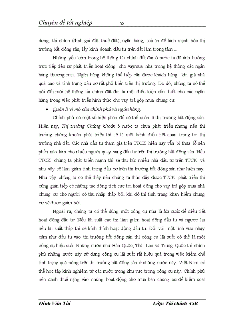 image for page Phát triển hoạt động cho vay mua nhà đối với người tiêu dùng tại ngân hàng NHNo PTNT Hà nội