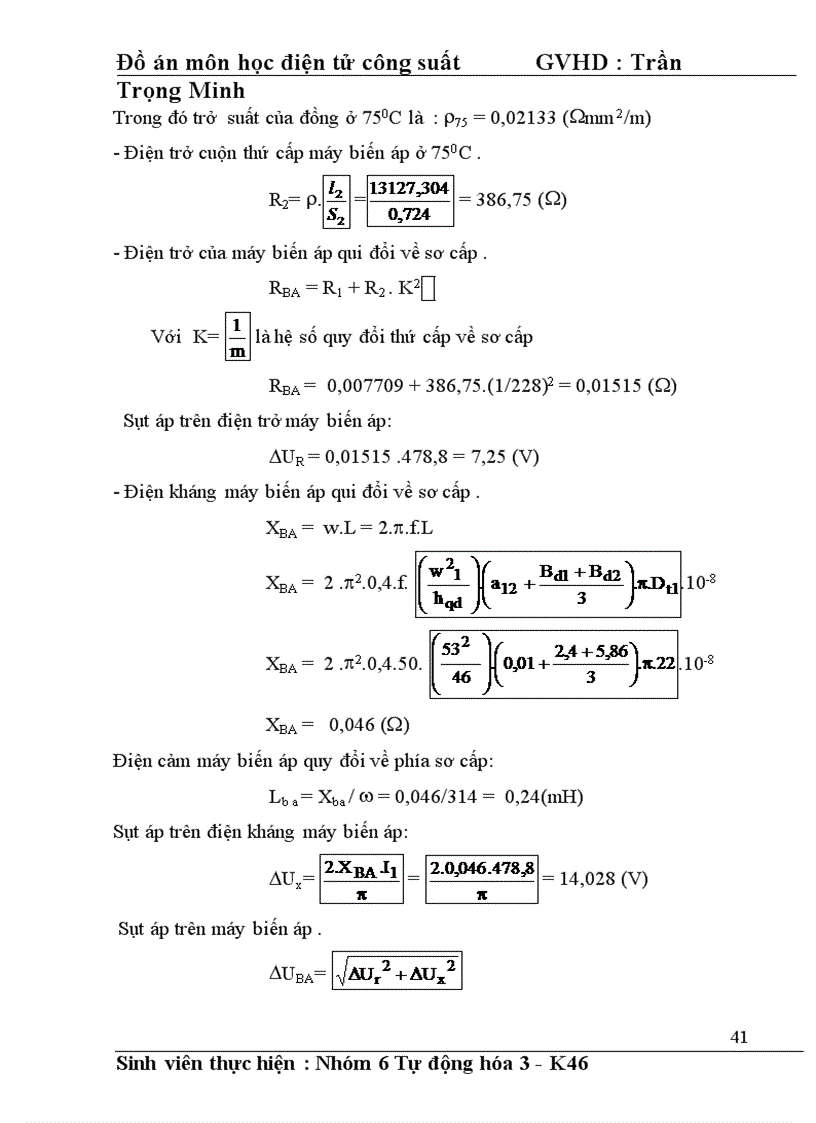 image for page Thiết kế mạch điều khiển cho hệ thống lọc bụi tĩnh điện