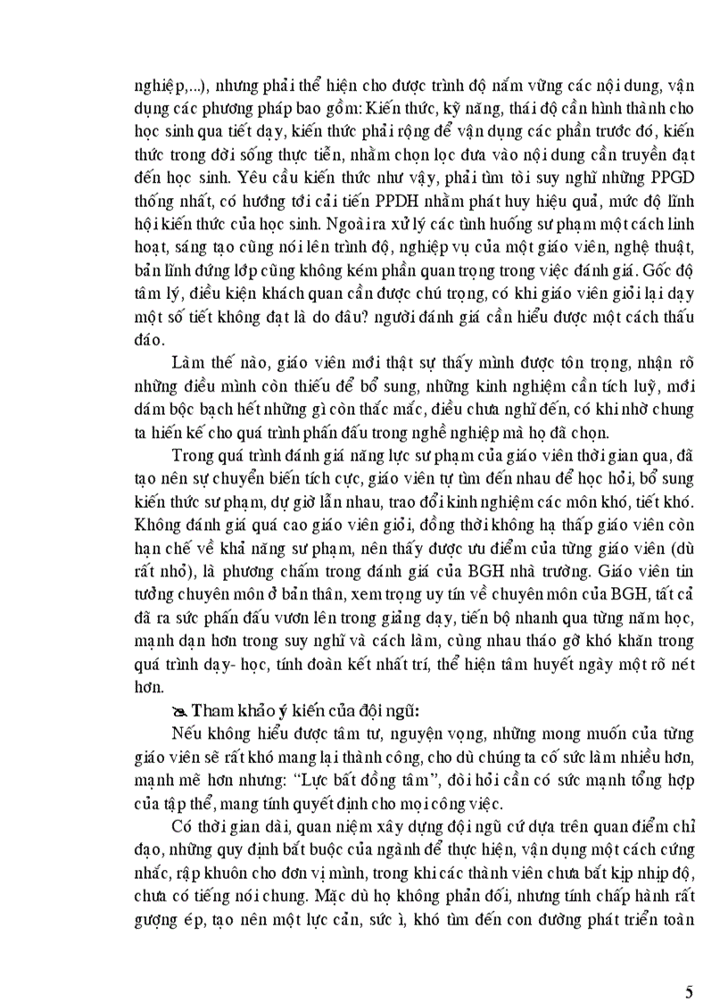image for page Một số biện pháp chỉ đạo của hiệu trưởng xây dựng đội ngũ giáo viên nâng cao chất lượng dạy học tại trường thcs an mỹ ii