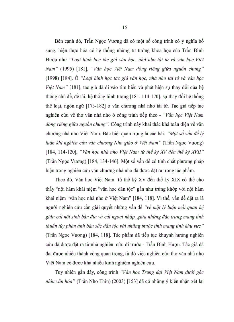 image for page Thơ Nho Việt Nam từ giữa thế kỷ XIV đến giữa thế kỷ XV