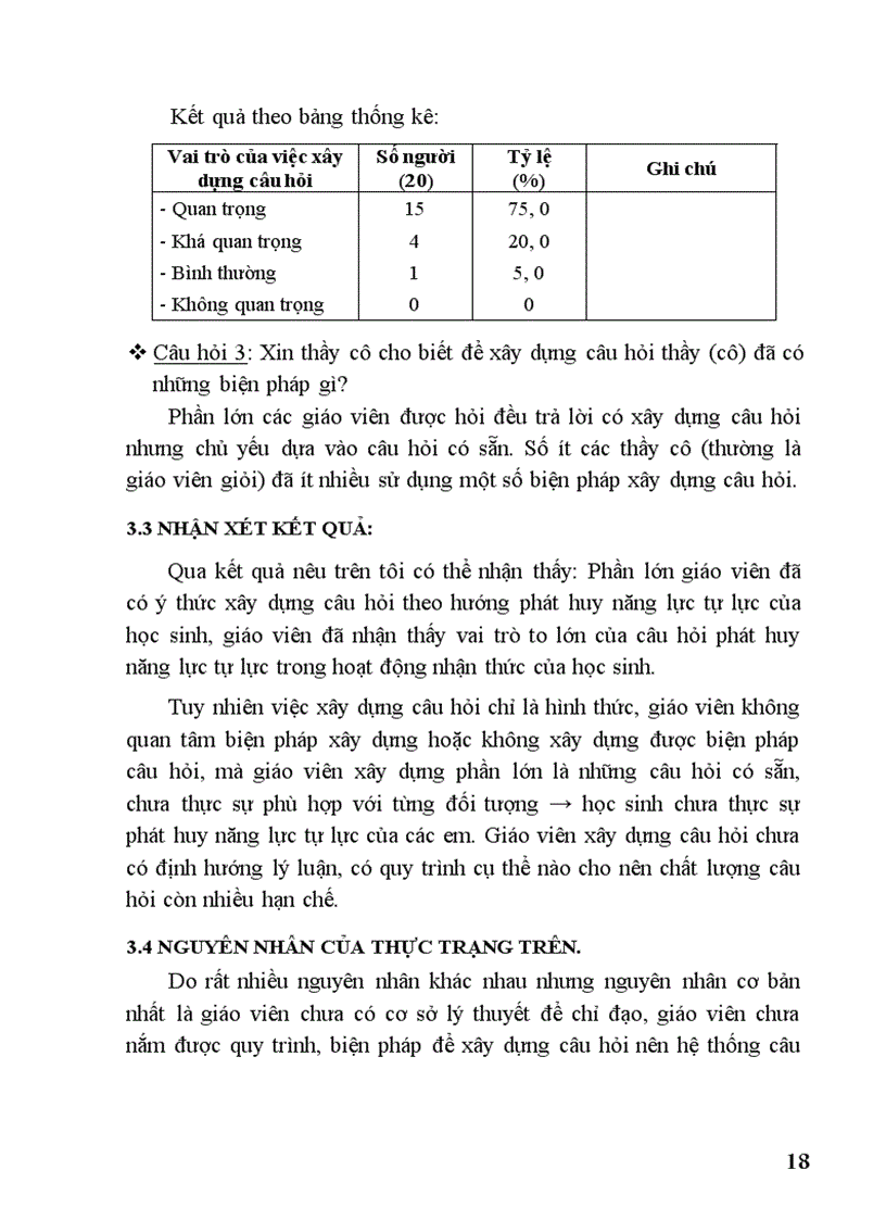 image for page Xây dựng câu hỏi theo hướng phát huy năng lực của học sinh trong dạy học các bài 12 13 14 16 sinh học 6 ở trường trung học cơ sở