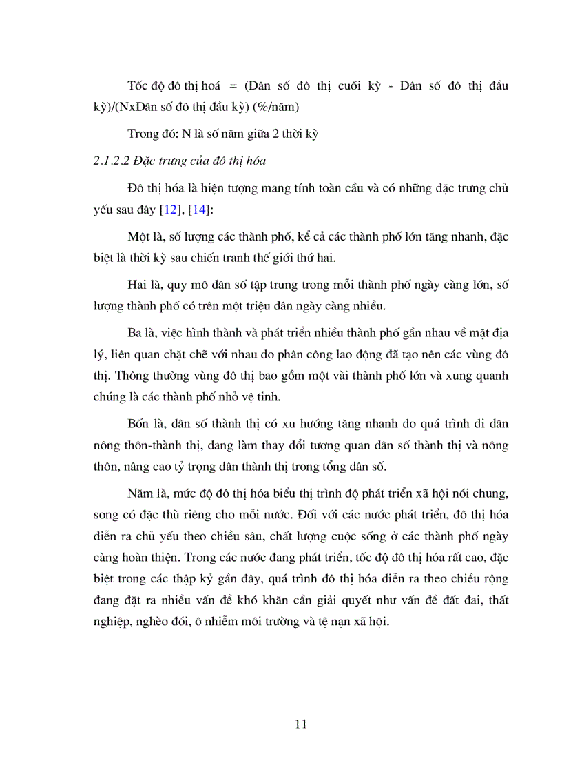 image for page Ảnh hưởng của đô thị hóa đến hưởng sử dụng đất trong các hộ nông dân huyện Yên Mỹ tỉnh Hưng Yên