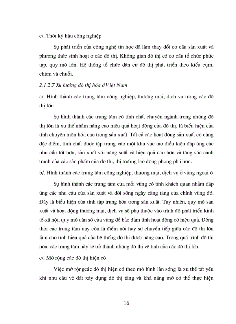 image for page Ảnh hưởng của đô thị hóa đến hưởng sử dụng đất trong các hộ nông dân huyện Yên Mỹ tỉnh Hưng Yên
