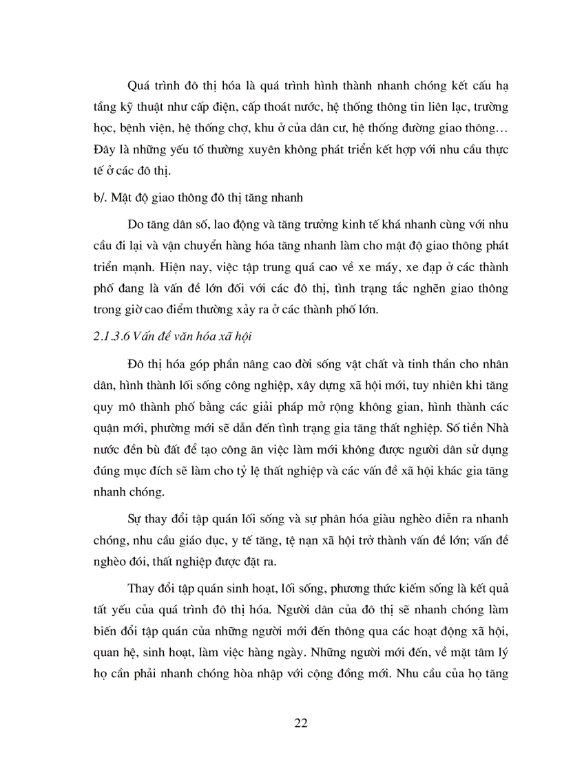 image for page Ảnh hưởng của đô thị hóa đến hưởng sử dụng đất trong các hộ nông dân huyện Yên Mỹ tỉnh Hưng Yên