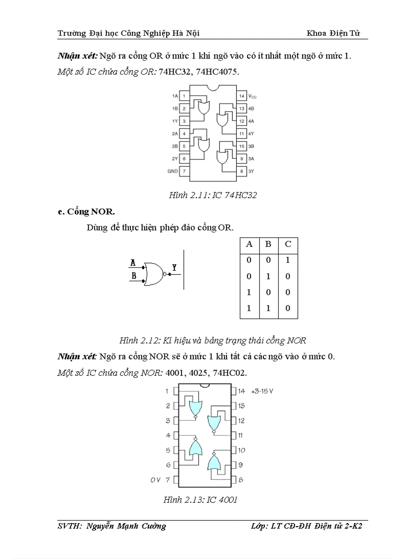 image for page Thiết kế mạch đồng hồ hiển thị ngày tháng năm giờ phút giây dùng IC số