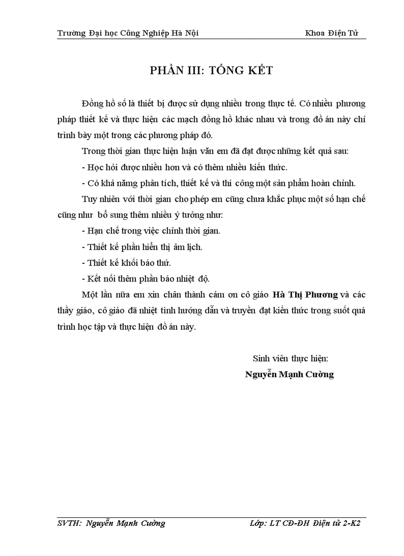 image for page Thiết kế mạch đồng hồ hiển thị ngày tháng năm giờ phút giây dùng IC số