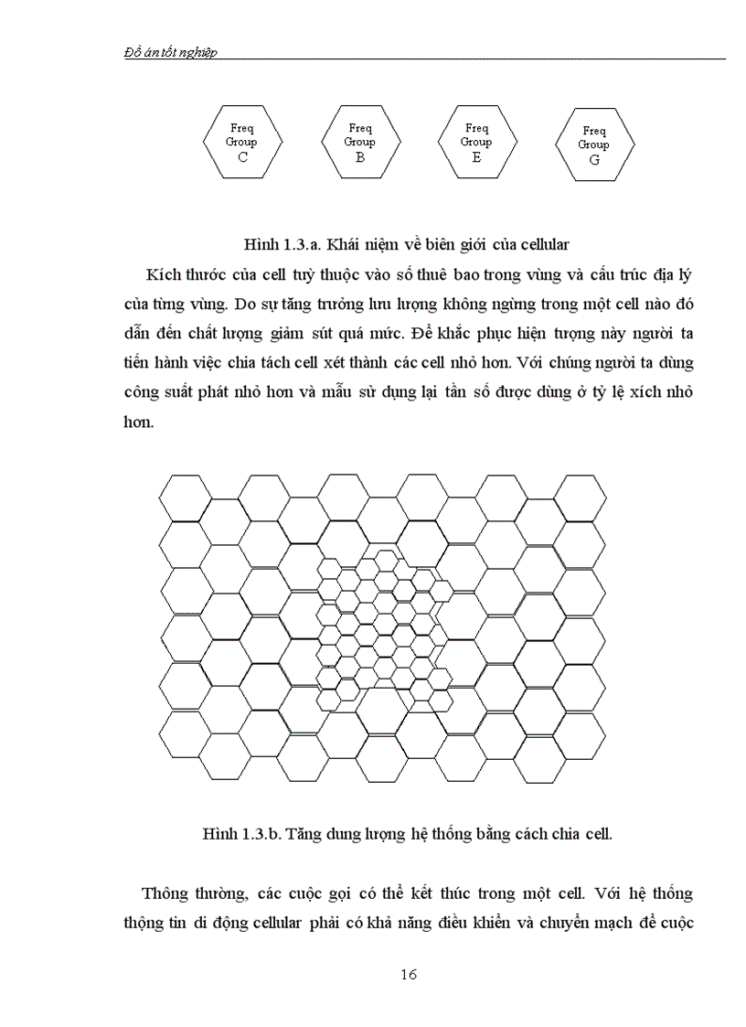 image for page Tổng quan về mạng thông tin di động GSM Và hệ thống báo hiệu số 7