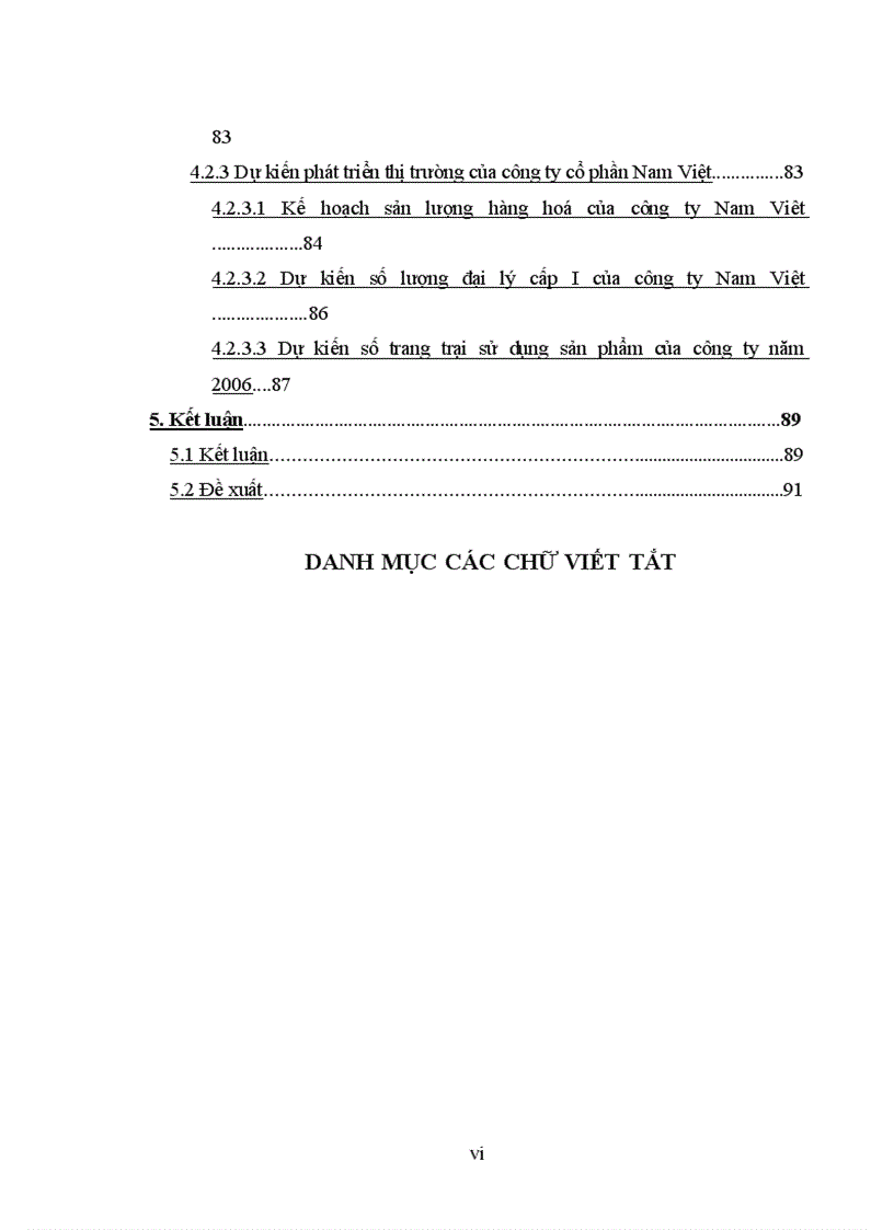 image for page Thực trạng và những giải pháp chủ yếu để phát triển thị trường thức ăn chăn nuôi của công ty cổ phần Nam Việt trên địa bàn tỉnh Thái nguyên