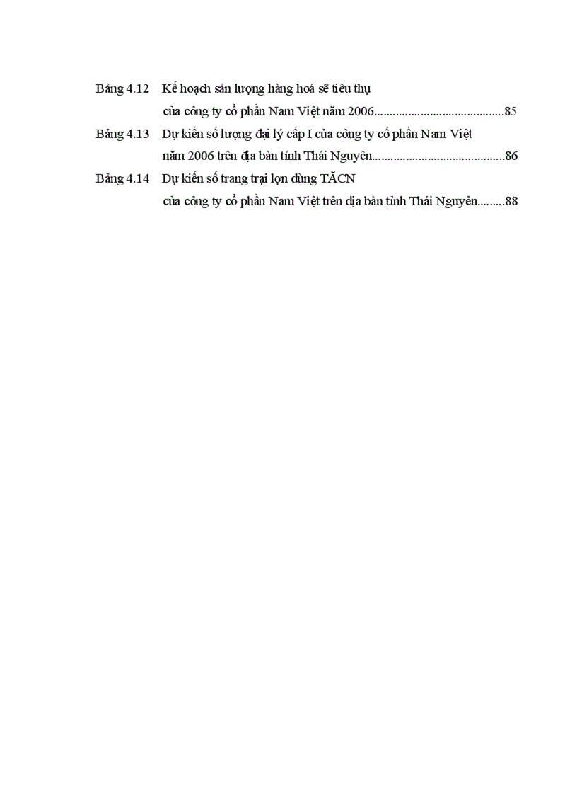 image for page Thực trạng và những giải pháp chủ yếu để phát triển thị trường thức ăn chăn nuôi của công ty cổ phần Nam Việt trên địa bàn tỉnh Thái nguyên