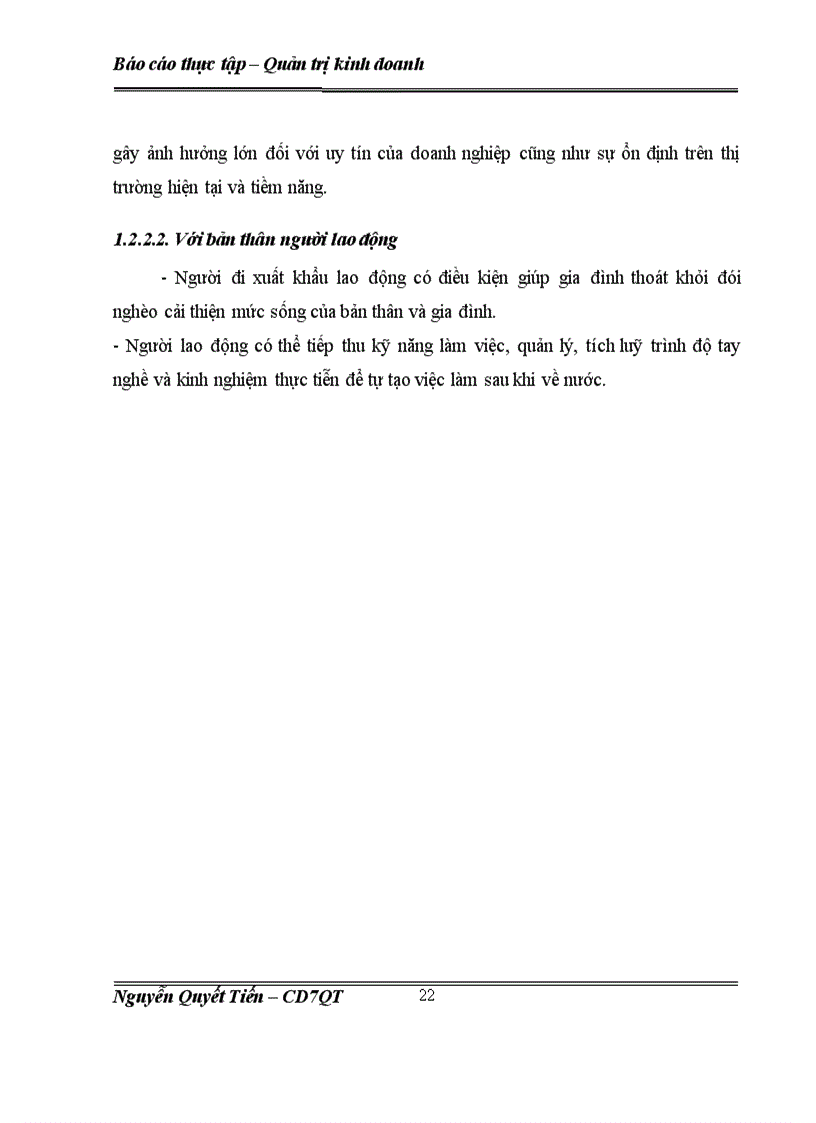 image for page Hoạt động xuất khẩu lao động sang Đài Loan của Công ty cổ phần Nhân lực quốc tế Thương mại Sông Hồng