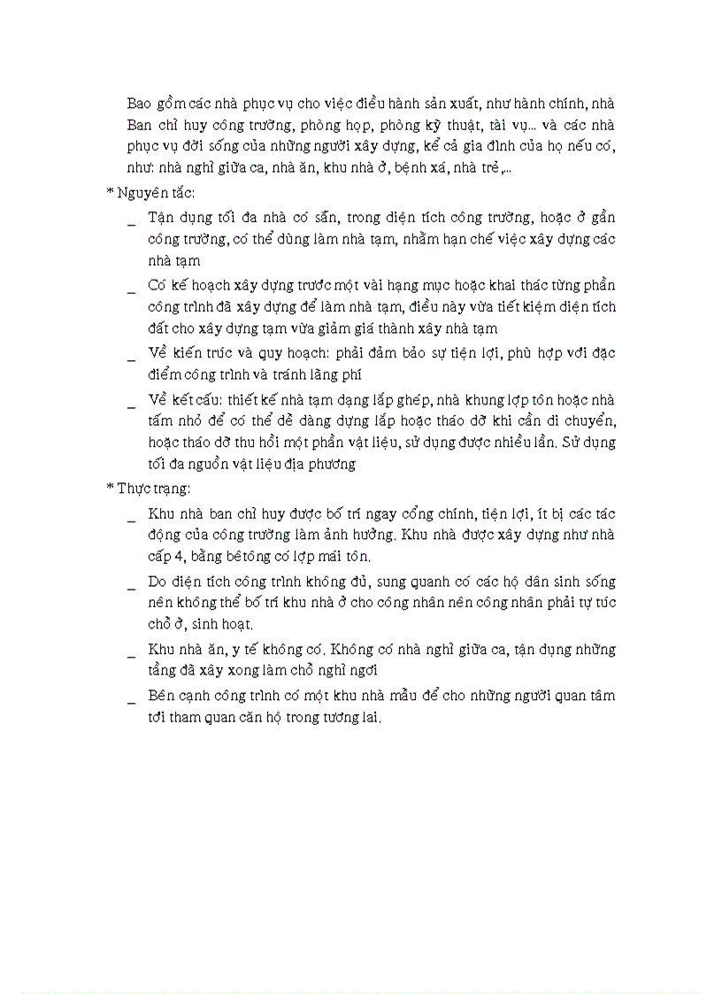 image for page Thực tập An toàn lao động Công trình chung cư River view P Thảo Điền Q2