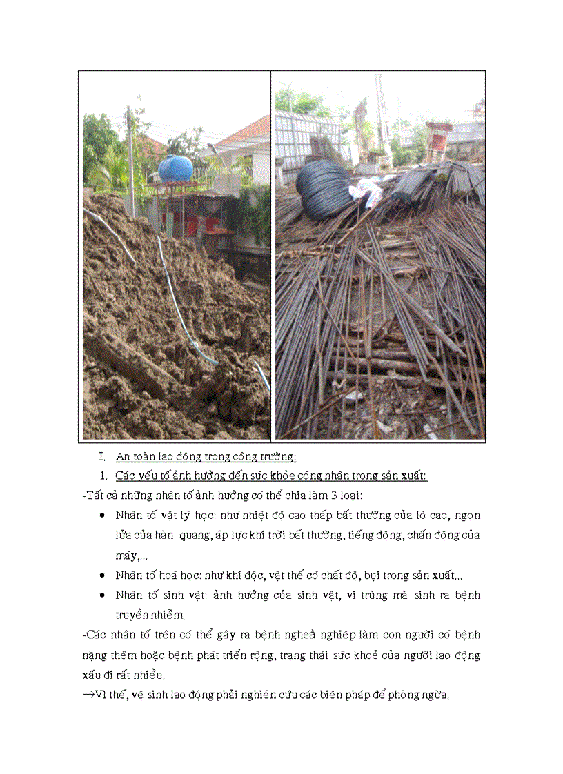 image for page Thực tập An toàn lao động Công trình chung cư River view P Thảo Điền Q2