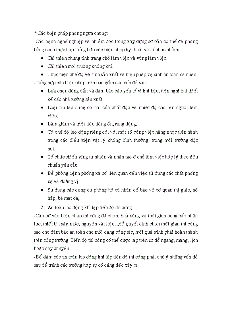 image for page Thực tập An toàn lao động Công trình chung cư River view P Thảo Điền Q2