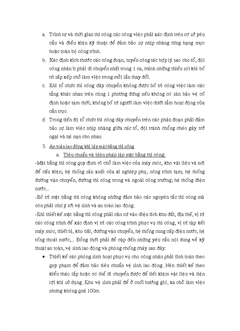 image for page Thực tập An toàn lao động Công trình chung cư River view P Thảo Điền Q2