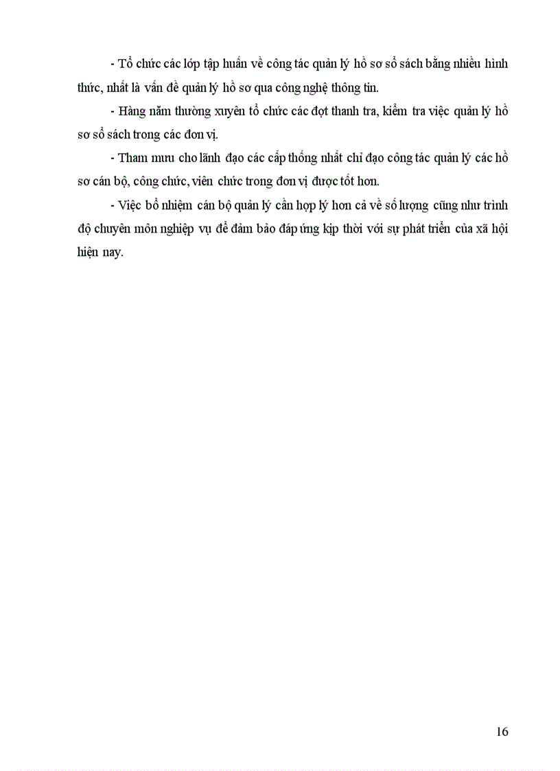 image for page Tiểu luận kết thúc học phần Tiểu luận quản lý nhà nước chương trình chuyên viên Đề tài Sử dụng sai bằng cấp