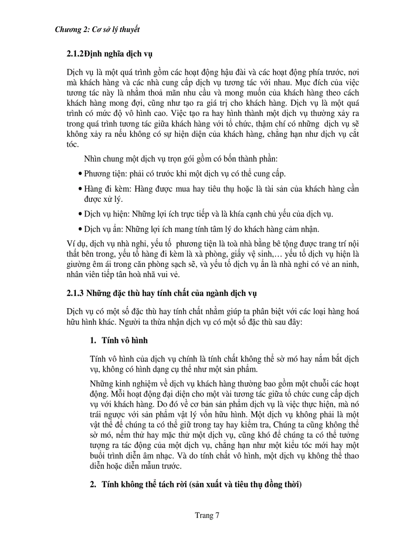 image for page Đánh giá chất lượng dịch vụ đăng ký môn học trực tuyến của trường đại học bách khoa tp hồ chí minh