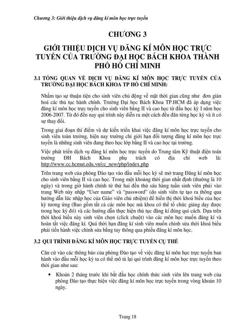 image for page Đánh giá chất lượng dịch vụ đăng ký môn học trực tuyến của trường đại học bách khoa tp hồ chí minh