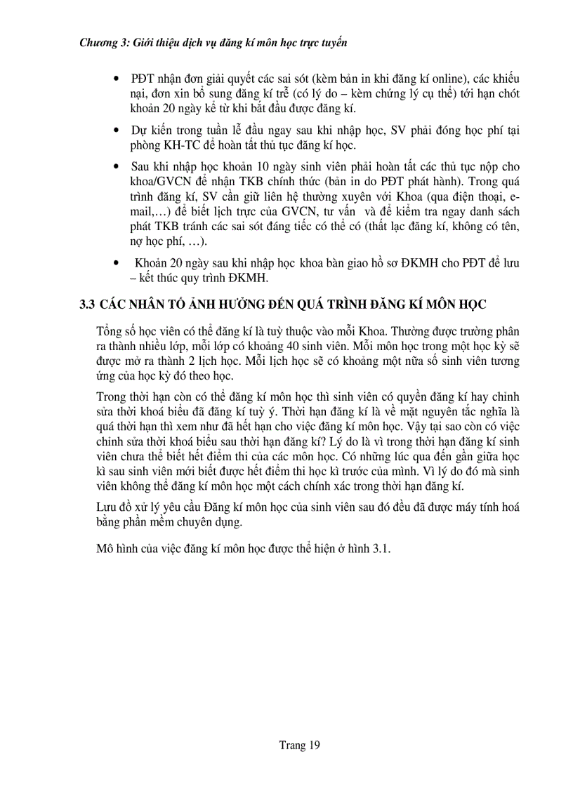 image for page Đánh giá chất lượng dịch vụ đăng ký môn học trực tuyến của trường đại học bách khoa tp hồ chí minh