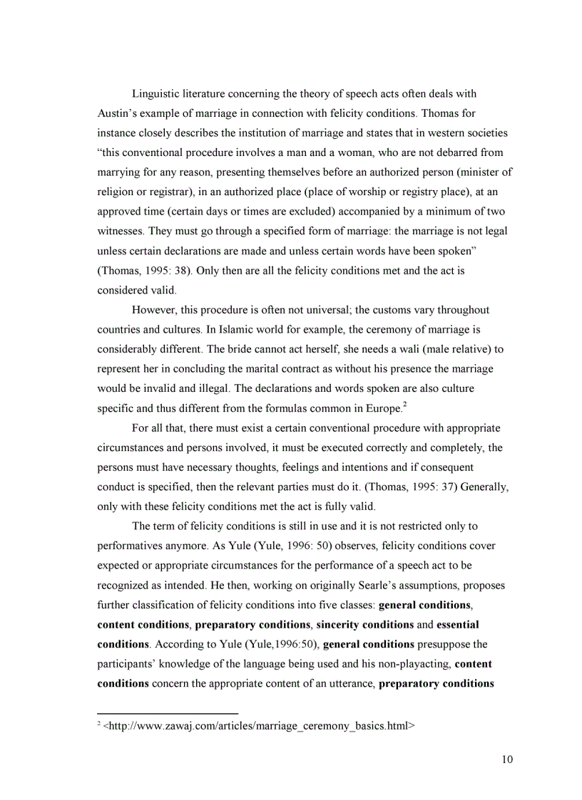 image for page Direct and Indirect Speech Acts in English