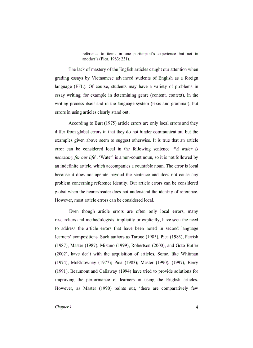 image for page Vietnamese learners mastering english articles