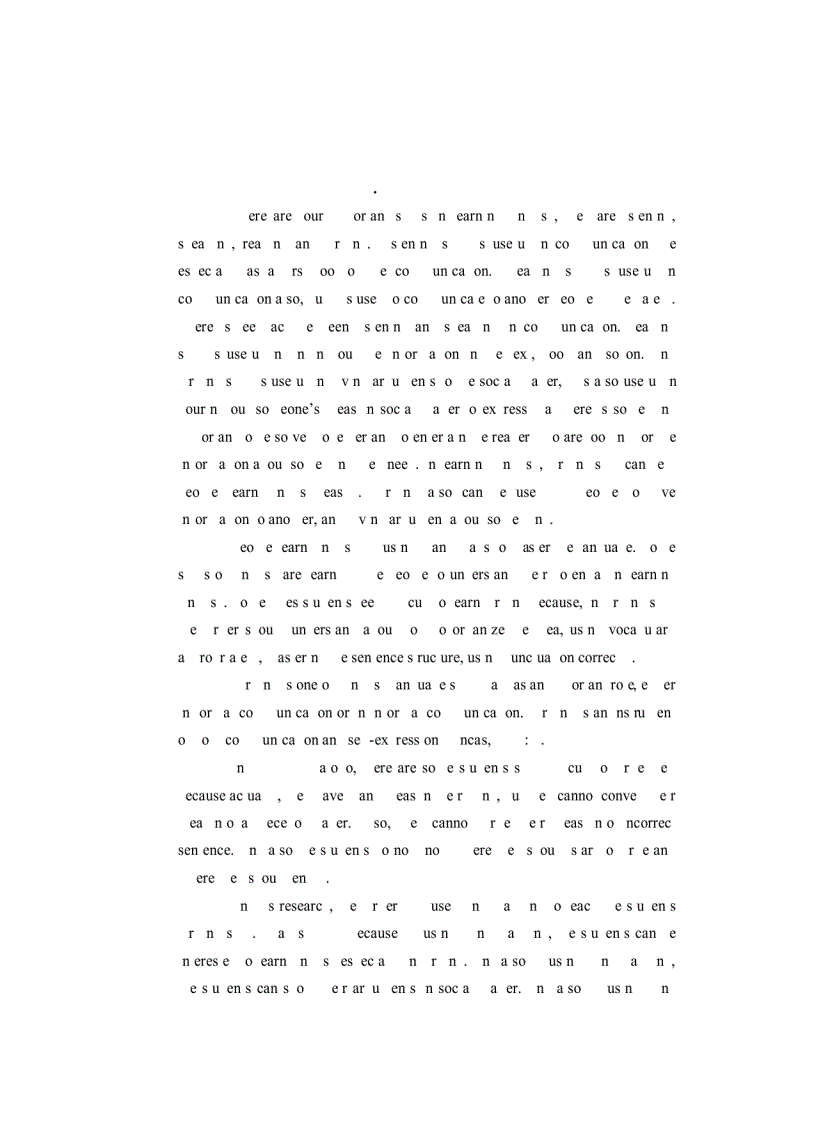 image for page Mind mapping for teaching the students writing skill