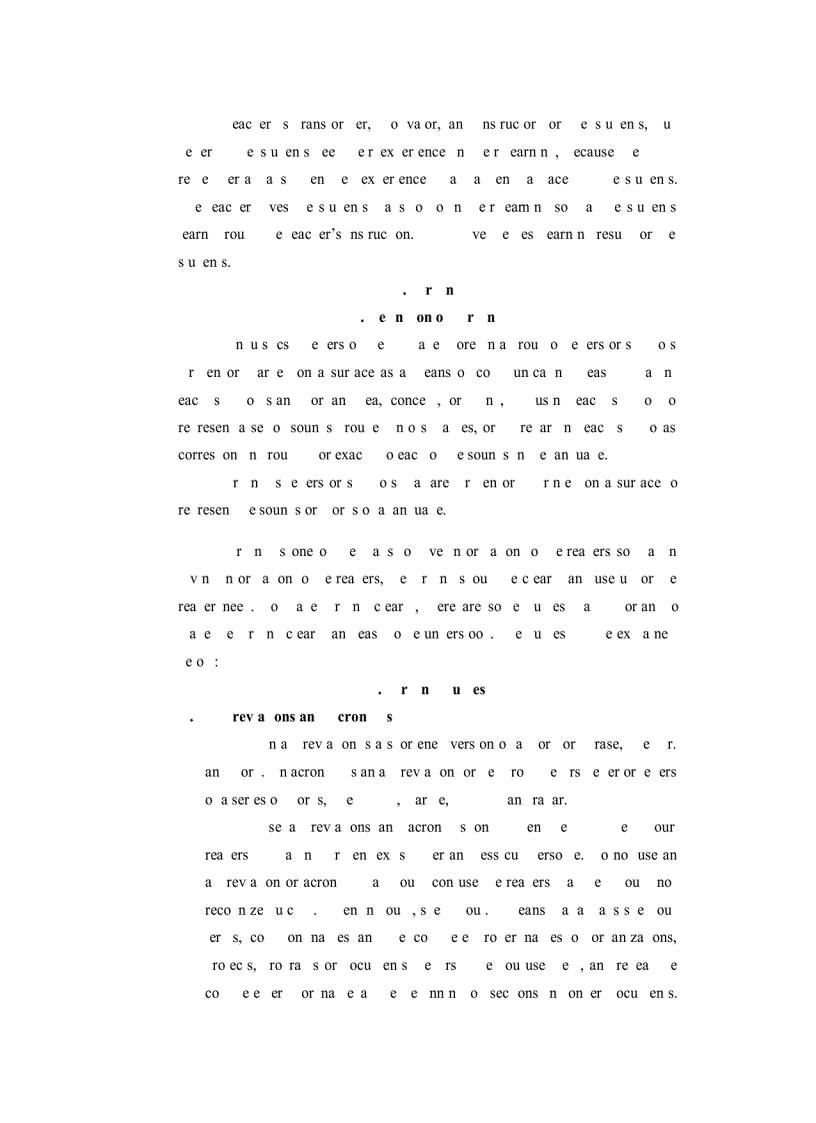 image for page Mind mapping for teaching the students writing skill