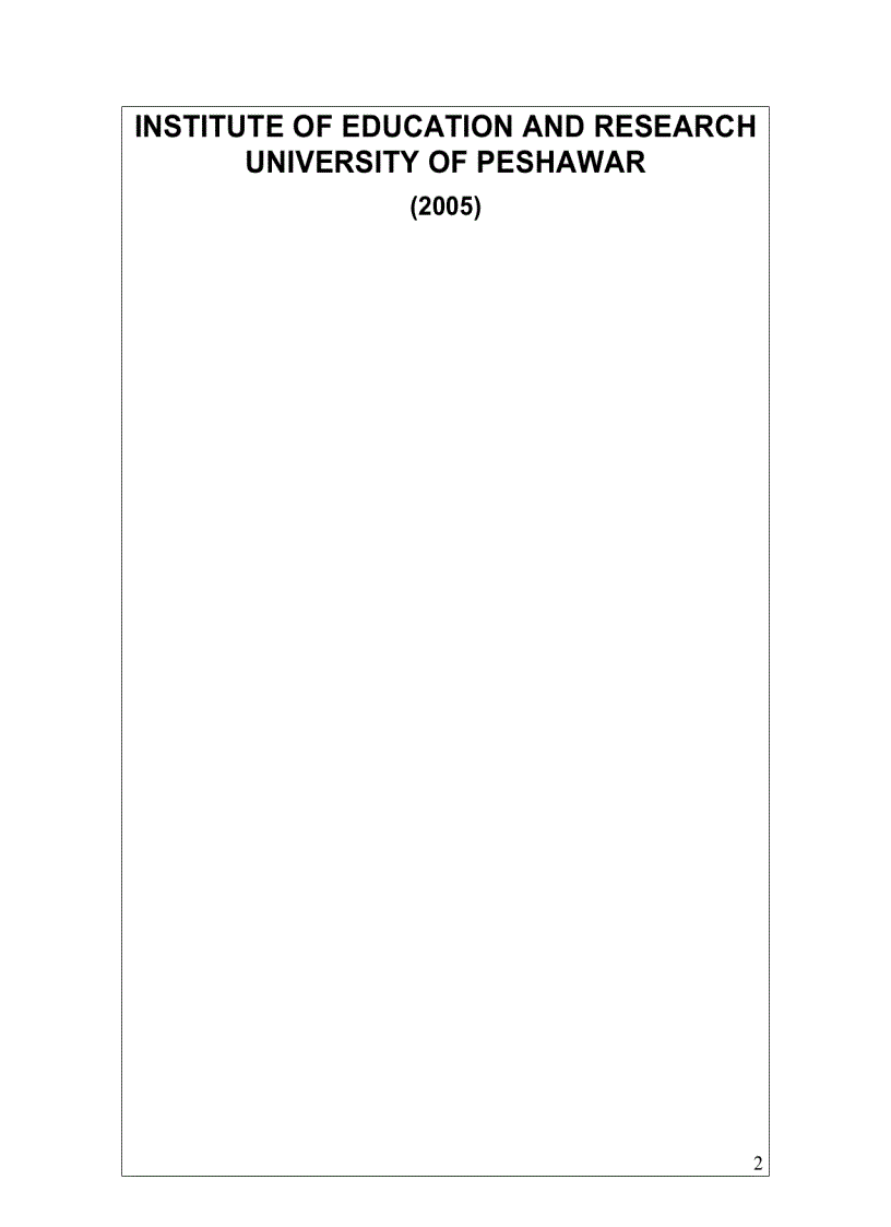 image for page Evaluation of instructional methods used in teaching of english