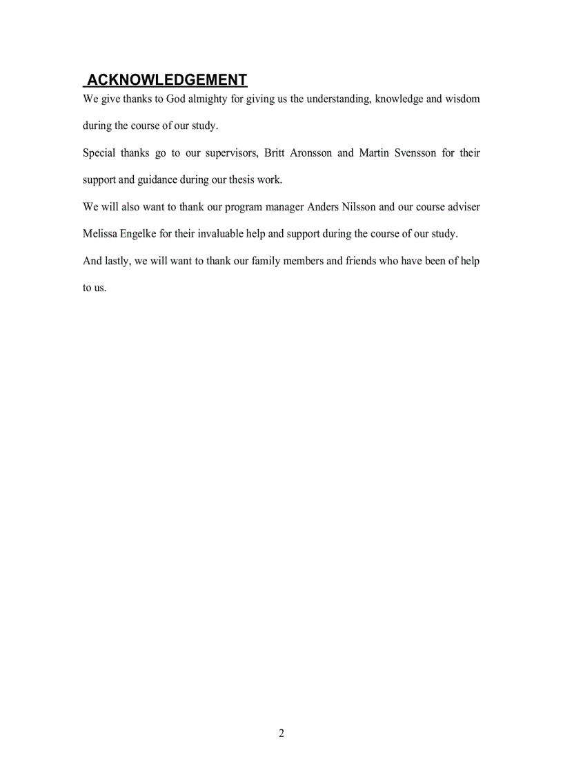 image for page Astudy to indicate the importance of consumer based brand equity on consumer perception of brand a case study of fast food restaurants